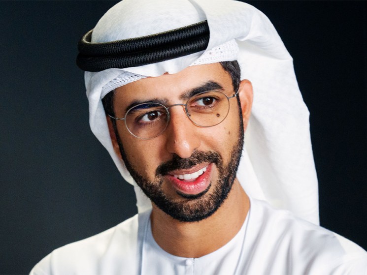 Monocle Radio at the World Governments Summit in Dubai – Omar al-Olama and more