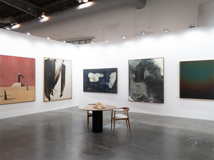 Zona Maco: The art fair where Latin American artists are primed for centre stage