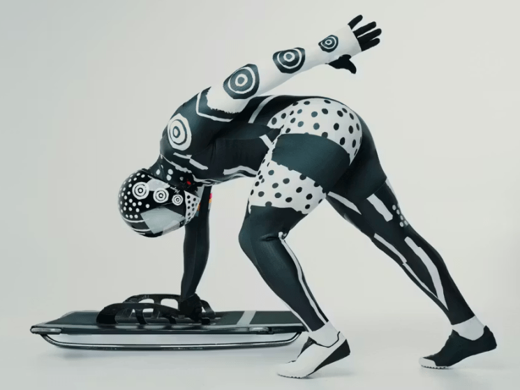 ‘White Out’: What is the future of winter sports?