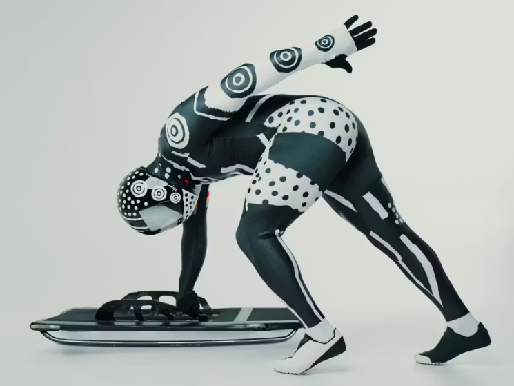 ‘White Out’: What is the future of winter sports?