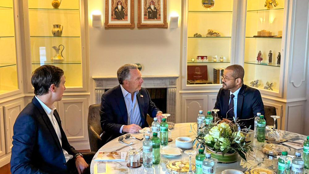 Geneva’s place as a diplomatic hub