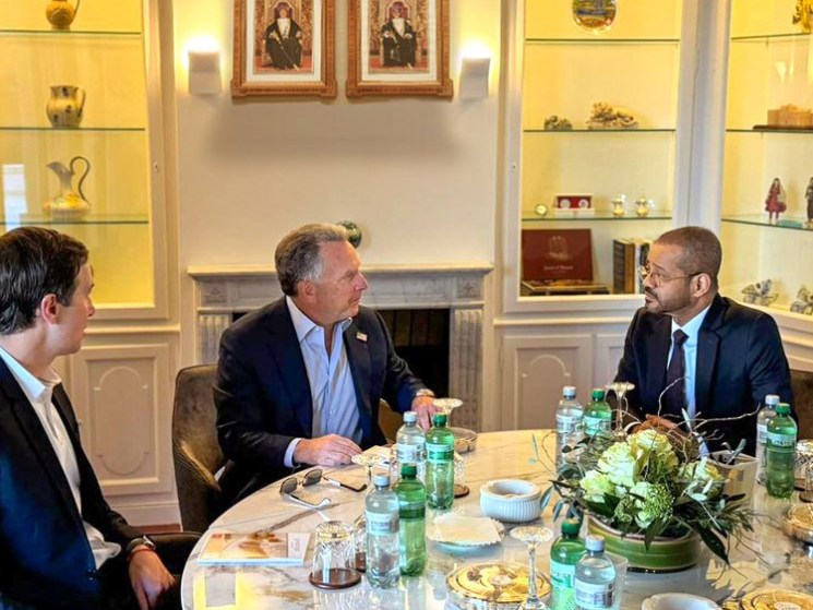 Geneva’s place as a diplomatic hub