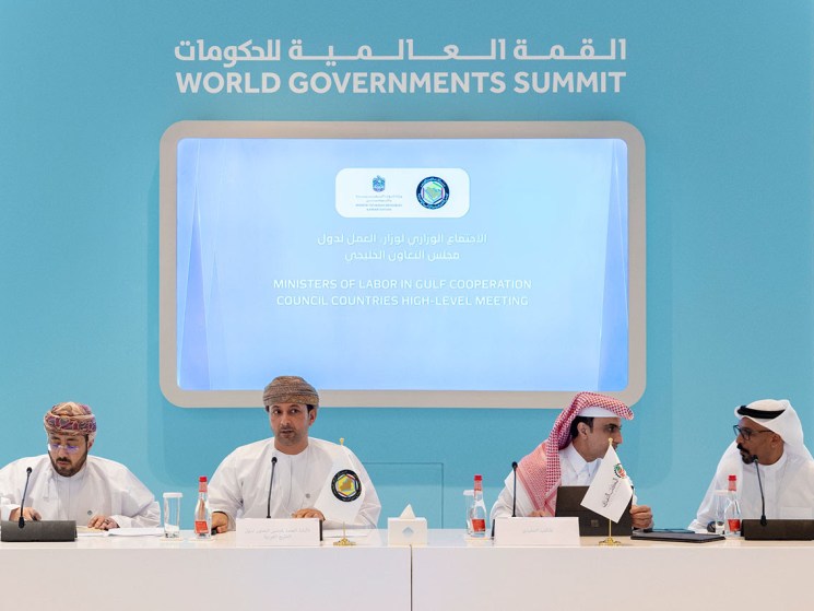 Amid heightened geopolitical tensions, the World Governments Summit is a masterclass in soft power