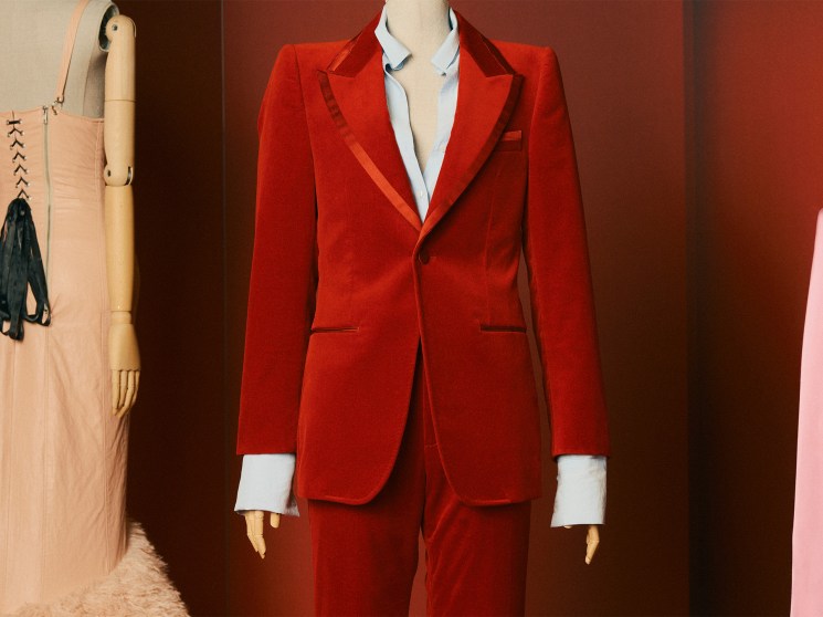 Exhibits from ‘Exposure – The Power of Being Seen’