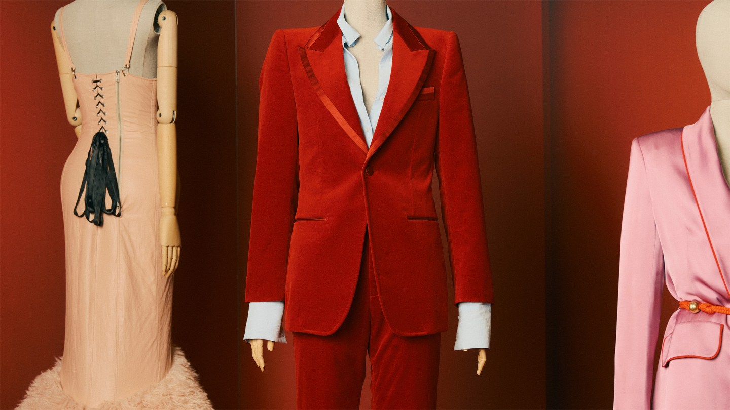 Exhibits from ‘Exposure – The Power of Being Seen’