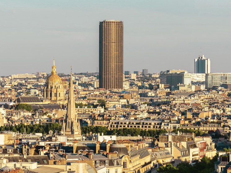 That’s right! I’m getting a facelift. Parisians will be sorry