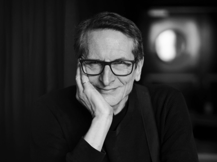 Greg Girard photographer