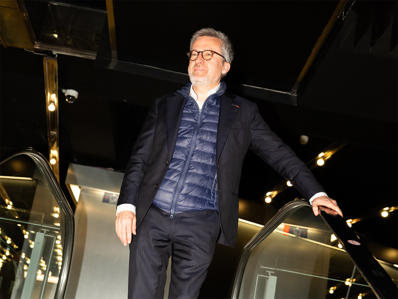 Lisbon mayor Carlos Moedas on urban regeneration, the city’s soul and where he gets his ‘pastel de nata’