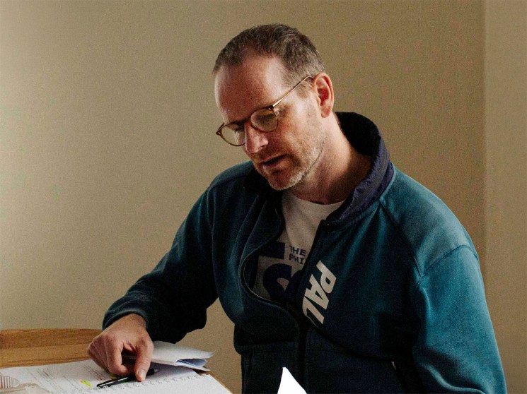 Joachim Trier, director of ‘Sentimental Value’, on taking art seriously and the wounded child inside every difficult parent