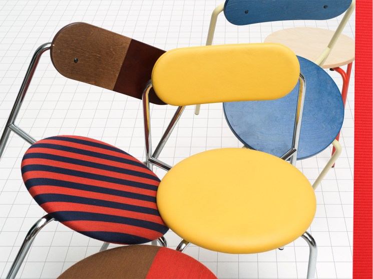 Scales in comparison: Matter and Shape 2026’s theme spotlights industry giants and artisans alike