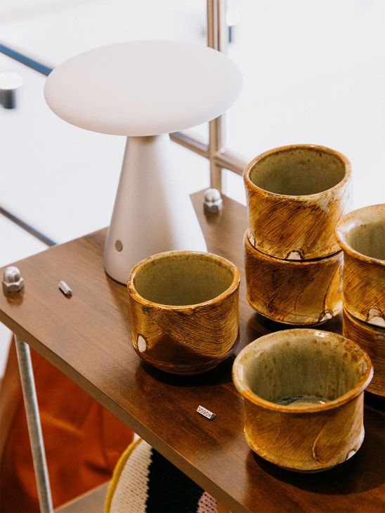 Homeware from Fewer Better Things