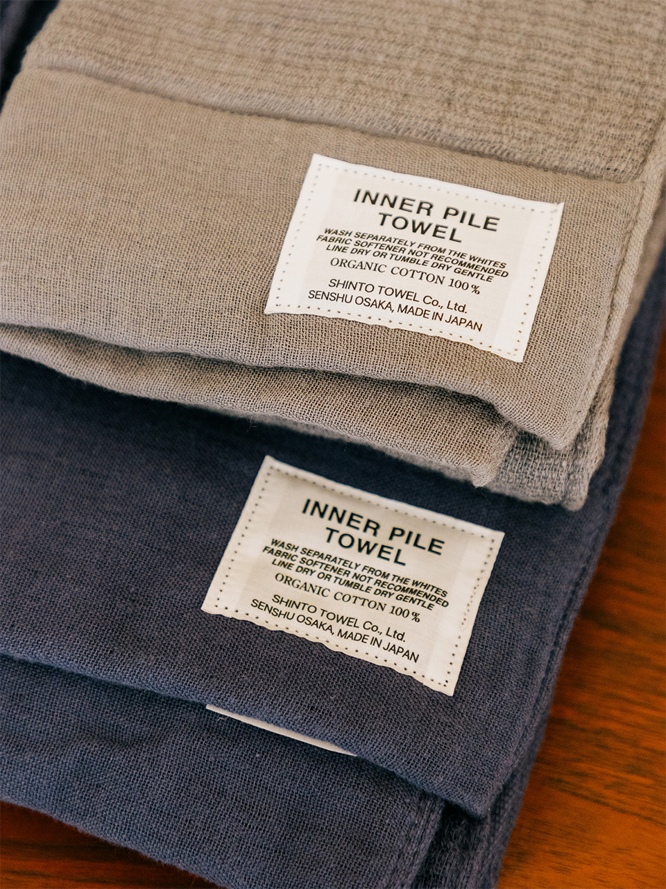 Clothing from Fewer Better Things, Thailand