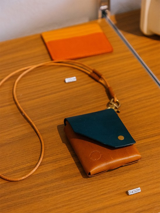 Bag from Fewer Better Things