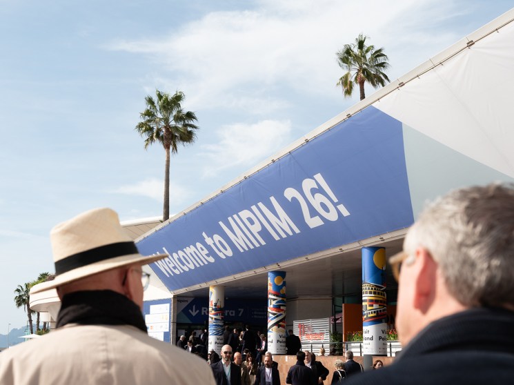 Mipim 2026