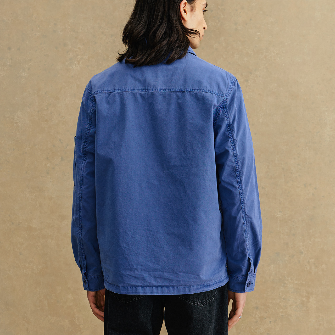 Chemises A Day's March