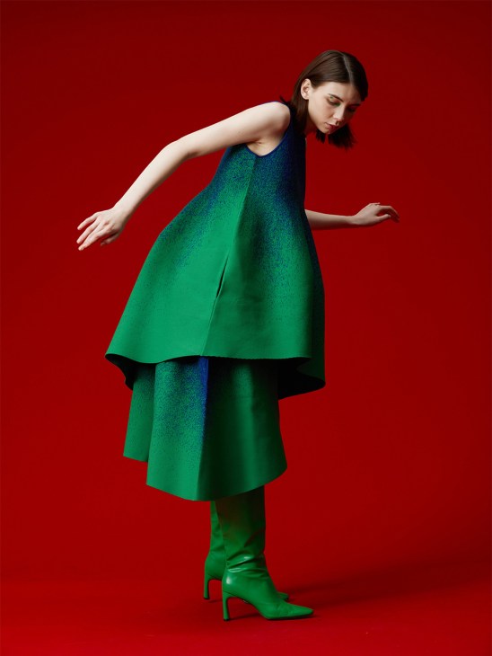 Arto fashion Hong Kong