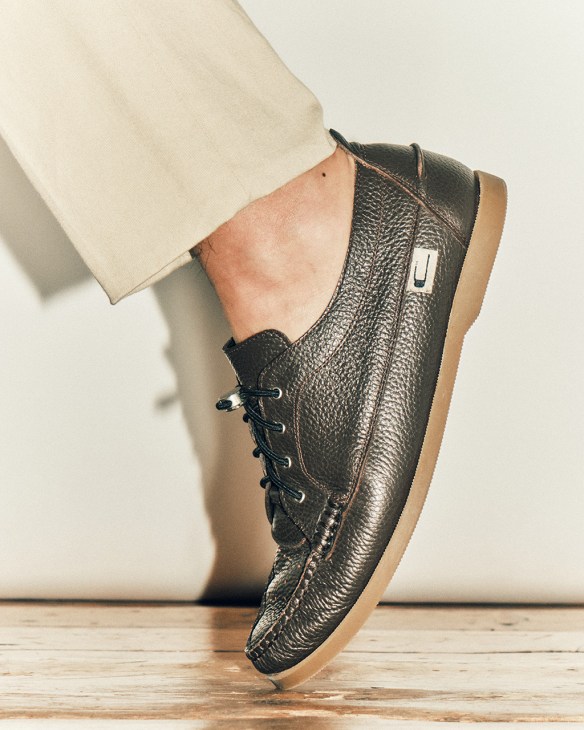 Shoes from Carrer 3 Hereu