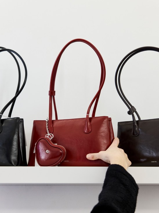 Bags at Miraee