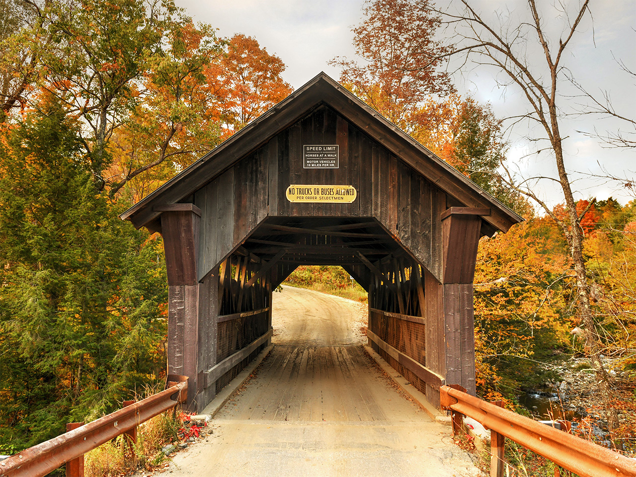 Why bridge design matters: The 10 best bridges in the world - Monocle