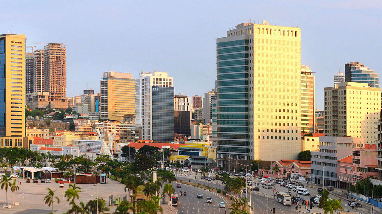 Explainer 510: From Angola with love: are there Russian spies in southern Africa? 