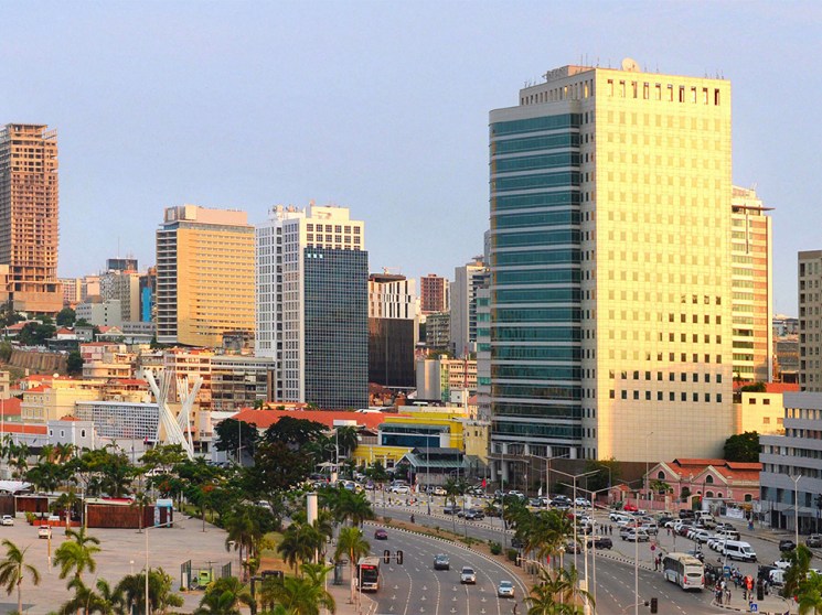 Explainer 510: From Angola with love: are there Russian spies in southern Africa? 