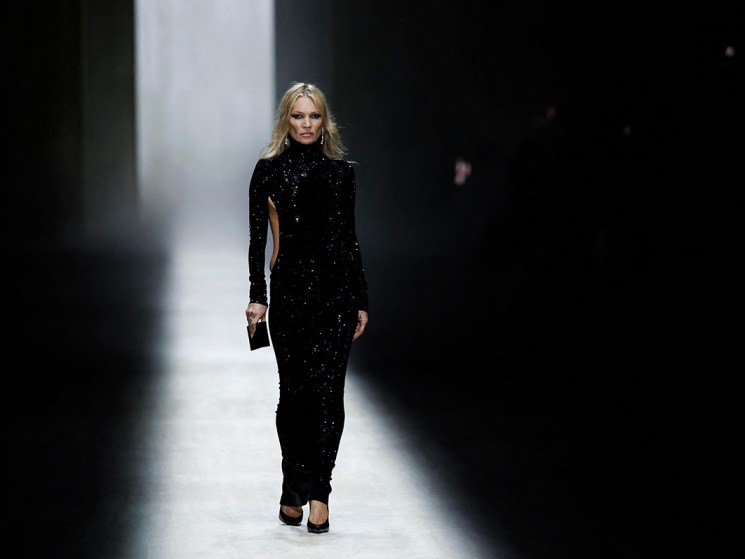 Demna’s head-turning Gucci debut. Plus: Sunita Kumar Nair on chronicling Carolyn Bessette Kennedy’s style