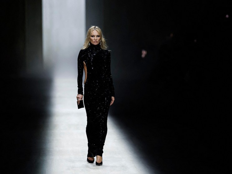 Demna’s head-turning Gucci debut. Plus: Sunita Kumar Nair on chronicling Carolyn Bessette Kennedy’s style