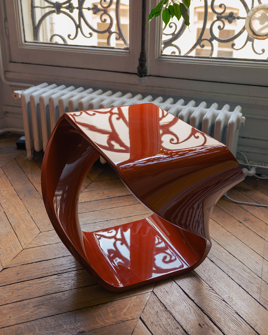 Rena Dumas and RDAI: the design minds shaping Hermès boutiques ...