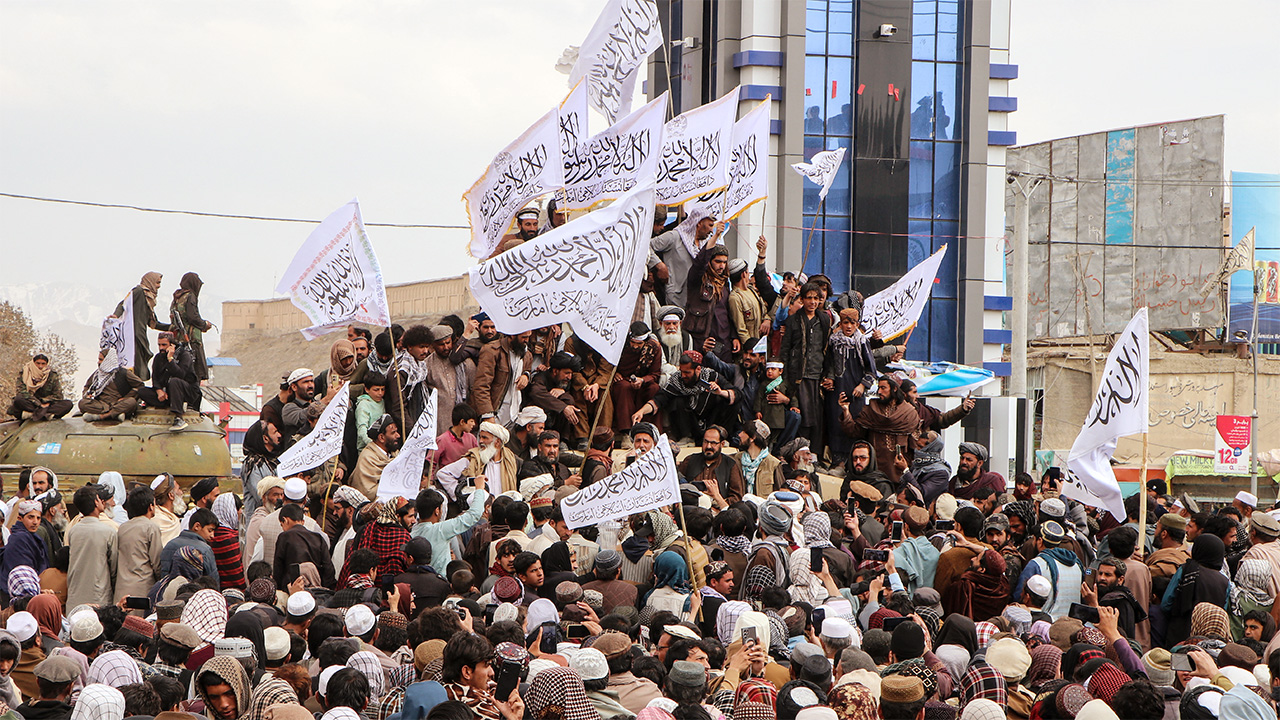 Explainer 507: Pakistan-Afghanistan: What’s fuelling this week’s overlooked conflict?