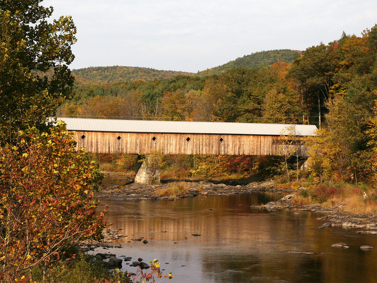 Why bridge design matters: The 10 best bridges in the world - Monocle