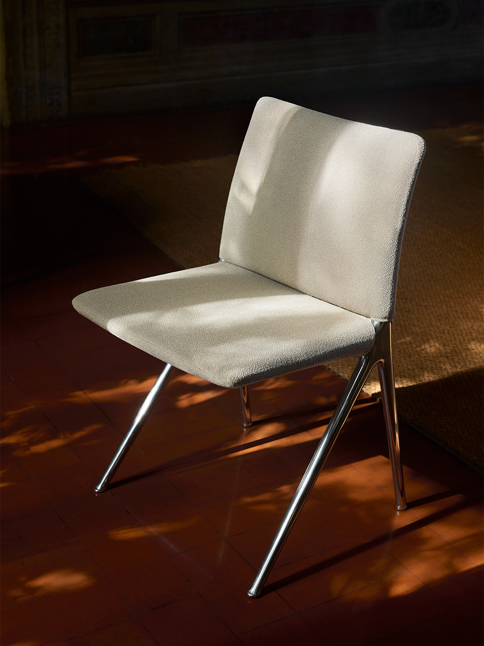 Kape chair from &Tradition