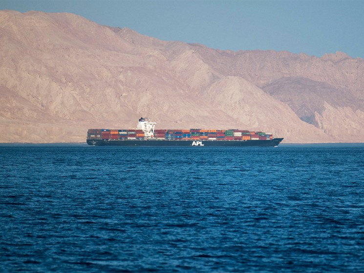 As Washington plays down disruption, how safe is the Strait of Hormuz?