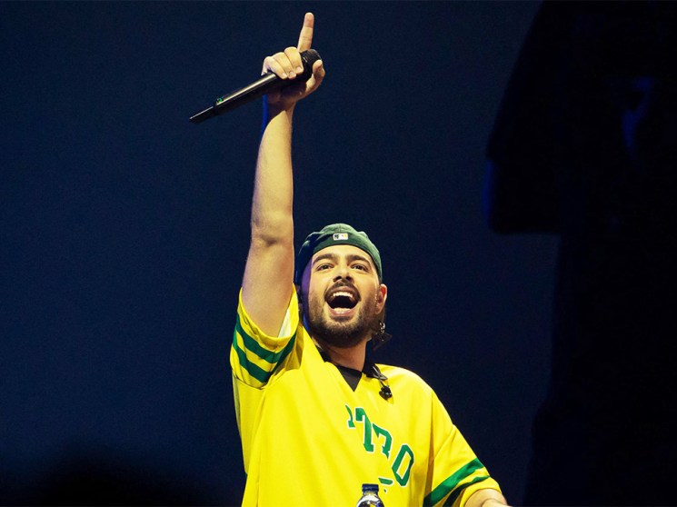 Sampling the world’s rising music markets from Mexico to Brazil