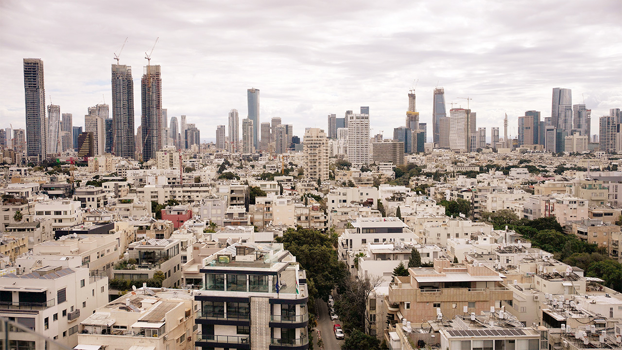The war in Iran: the view from Tel Aviv