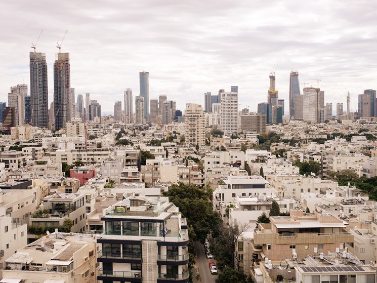 The war in Iran: the view from Tel Aviv