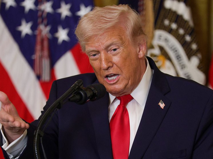 Can the US rely on its allies in the war in Iran?