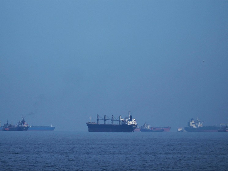 Iran war prompts record release of strategic oil reserves