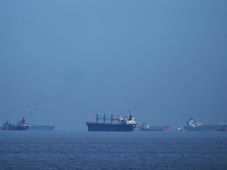 Iran war prompts record release of strategic oil reserves