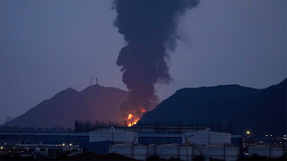  A war of numbers: can the Gulf keep up?