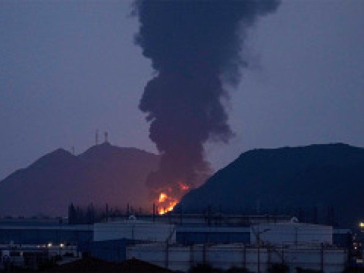  A war of numbers: can the Gulf keep up?