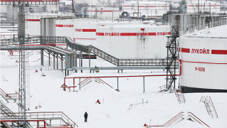 Will Russia benefit from energy-market turmoil?