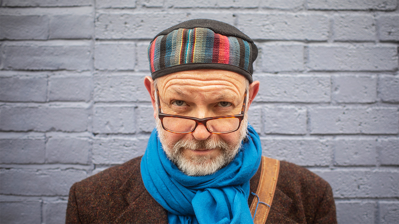 Francis Spufford on faith, fantasy and the craft of fiction