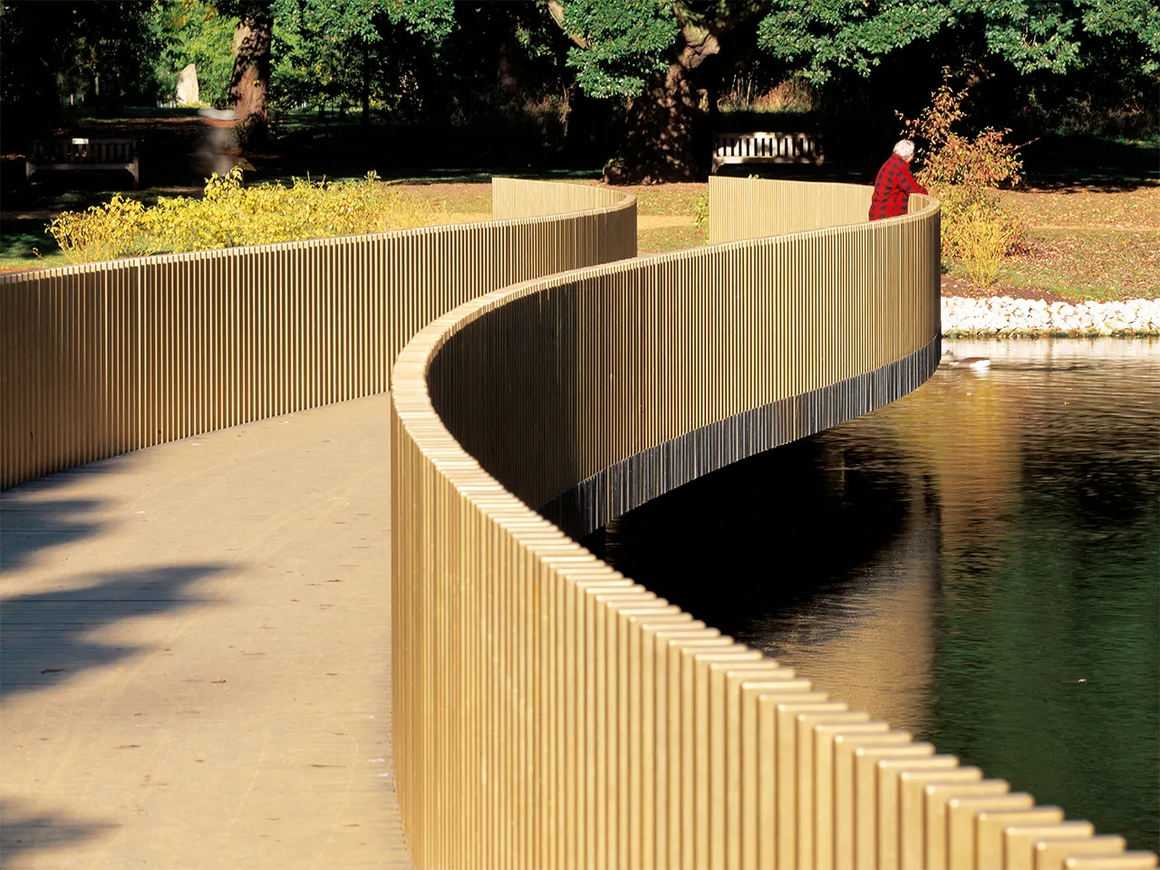 Why bridge design matters: The 10 best bridges in the world - Monocle