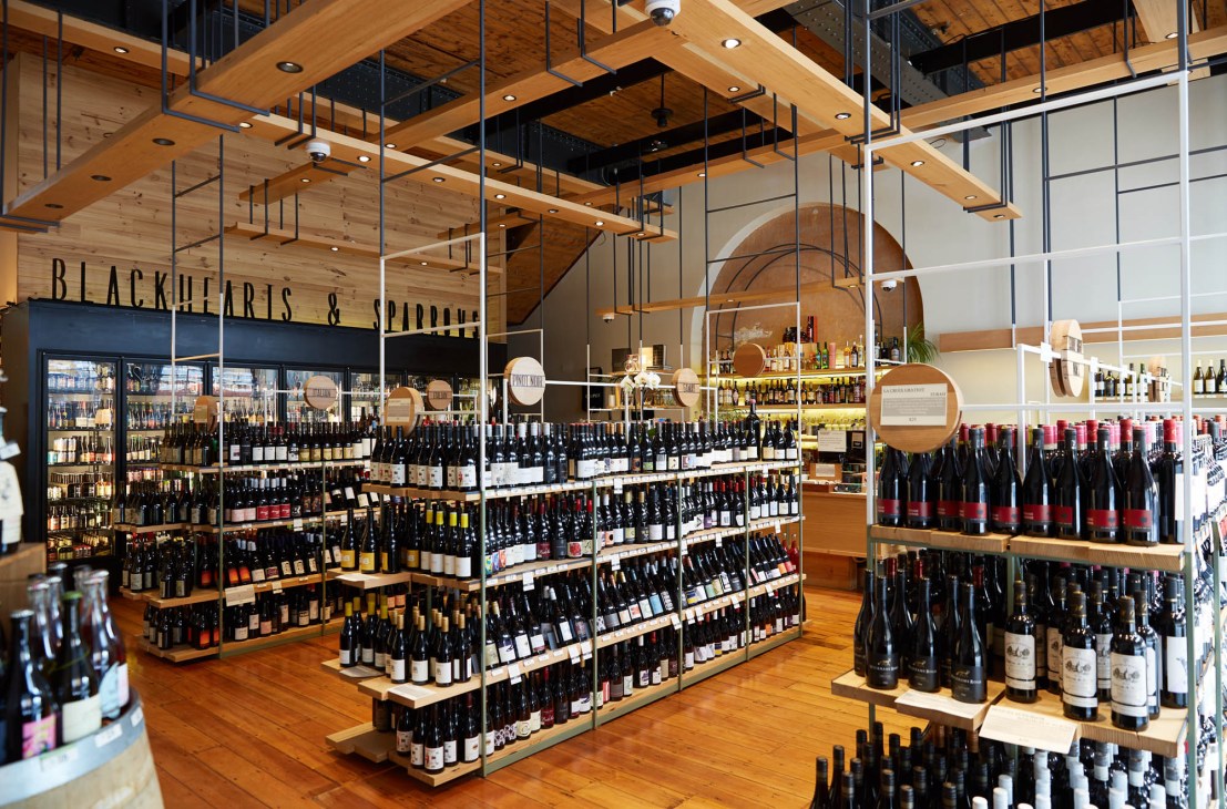 Sparrows in Melbourne, Australia.