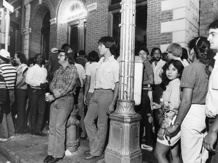 How South by Southwest became Austin’s soft-power showpiece 