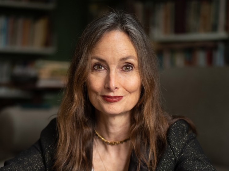 Karen Dobres and pitch politics 