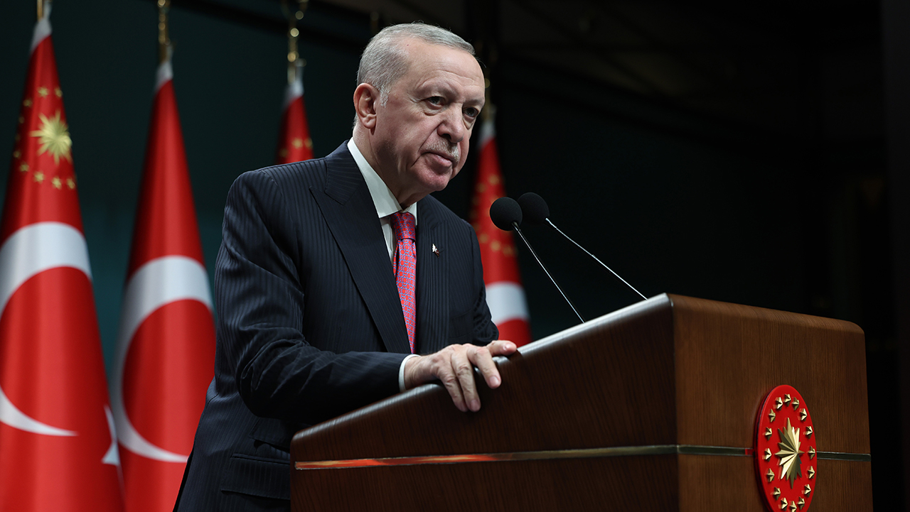 Iran war: Could Turkey be drawn into the conflict?