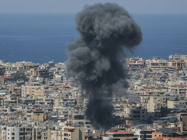 Israel’s ground invasion into Lebanon begins, as France pushes for direct talks