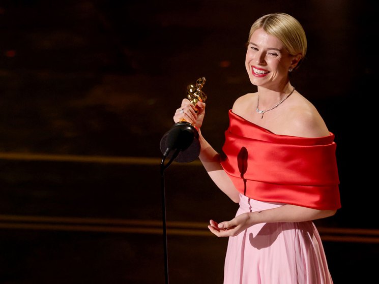 Oscars special: Who won the red carpet? Plus: Miyako Bellizzi on dressing ‘Marty Supreme’