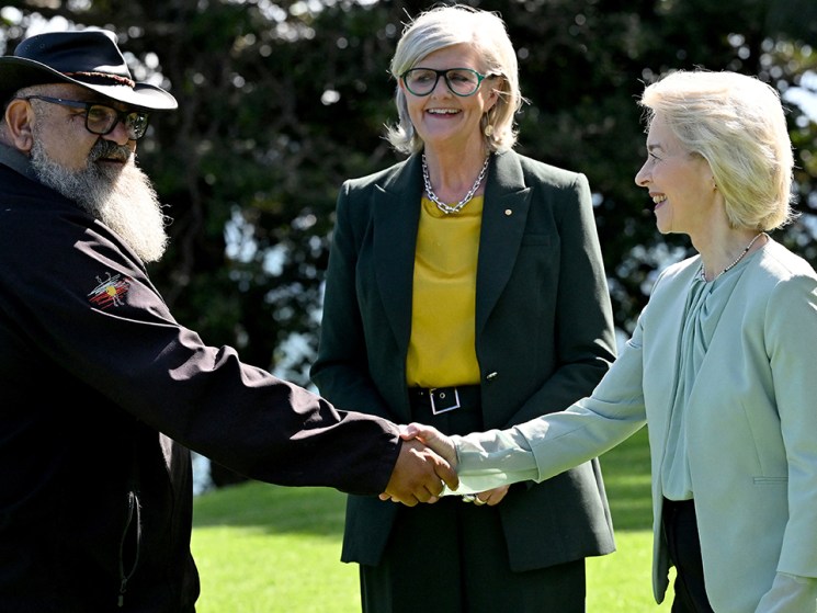 Why the EU-Australia trade deal is a significant moment for the world